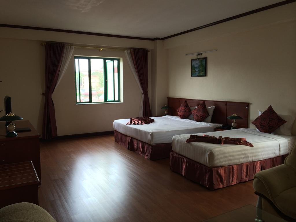 Premium Double Room