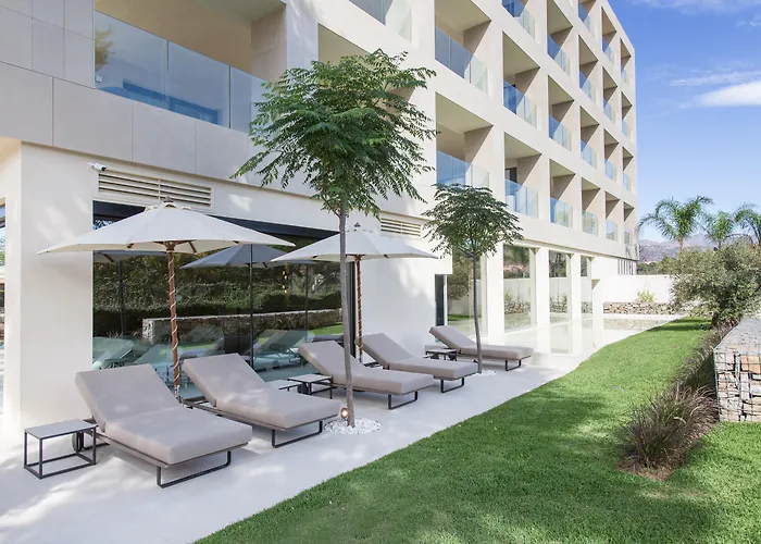 Oasis By Don Carlos Resort (Adults Only)Resort Hotel